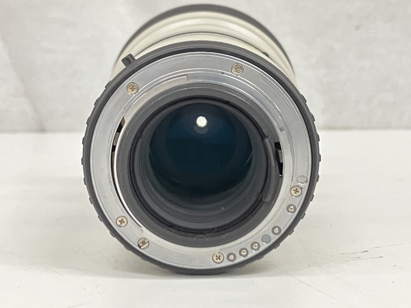 PENTAX SMC PENTAX-F 1:4.5 300mm カメラ レンズ ジャンク S8813457_画像3