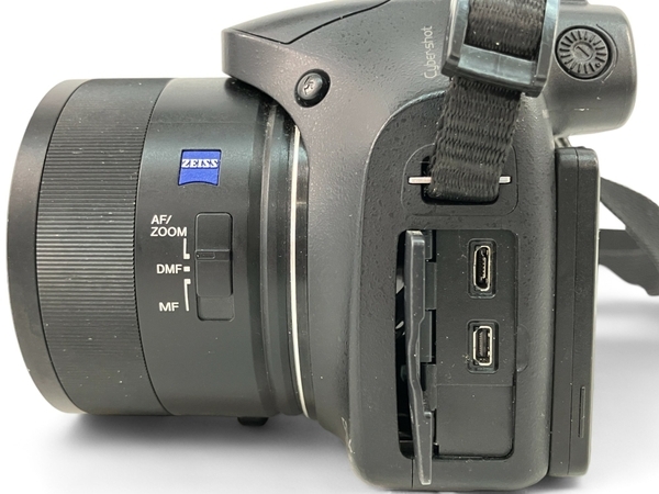 【動作保証】SONY DSC-HX400V Cyber-Shot デジタル カメラ デジカメ 撮影 趣味 写真 ソニー 中古 Z8804608の画像7