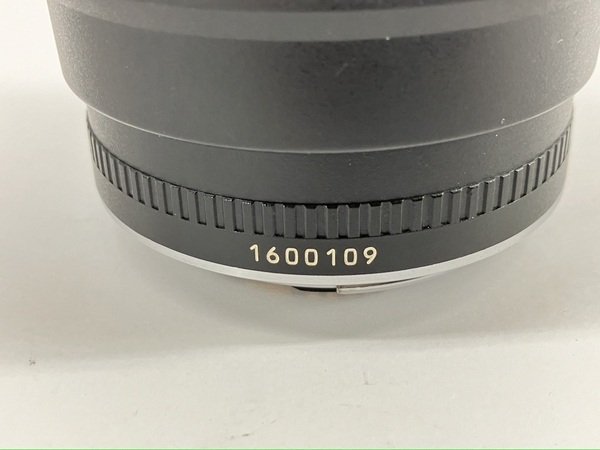 【動作保証】Canon ZOOM LENS EF 100-300mm 1:5.6 L 望遠レンズ キャノン カメラ周辺機器 ジャンク W8781106_画像5