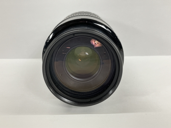 【動作保証】Canon ZOOM LENS EF 100-300mm 1:5.6 L 望遠レンズ キャノン カメラ周辺機器 ジャンク W8781106_画像2