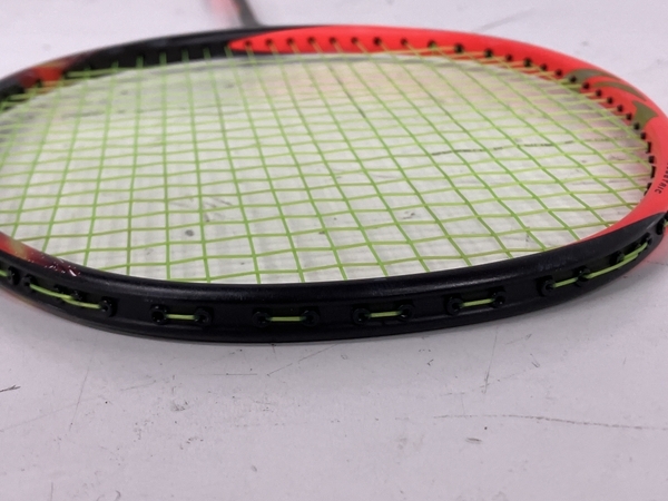 YONEX ASTROX77 Astro ks77 4UG5 badminton racket case attaching used S8815848