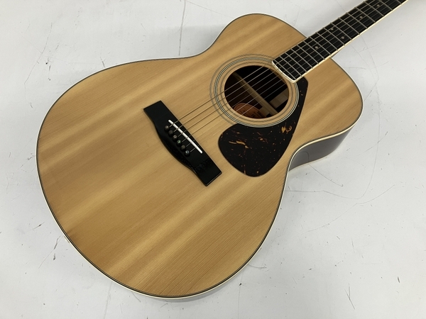 【動作保証】YAMAHA FG-302 アコースティックギター 弦楽器 中古 良好 S8812187_画像2