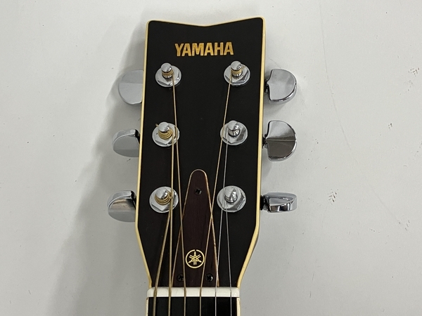 【動作保証】YAMAHA FG-302 アコースティックギター 弦楽器 中古 良好 S8812187_画像6