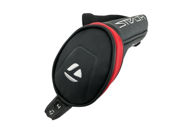 TaylorMade テーラーメイド STEALTH ステルス 4U 22° ユーティリティ TENSEI RED TM60 S ゴルフクラブ 中古 N8815999の画像2