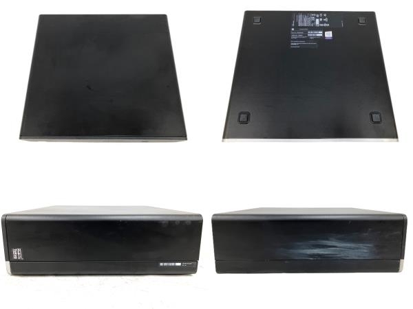 【動作保証】HP EliteDesk デスクトップ パソコン 800 G3 SFF i7-6700 16GB SSD 1TB GT 730 Win11 中古 M8748088の画像5