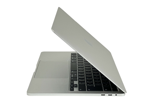 【動作保証】Apple MacBook Pro 13インチ 2020 MWP72J/A ノートPC i5-1038NG7 2.00GHz 16GB SSD 512GB Monterey 中古 良好 T8740649_画像5
