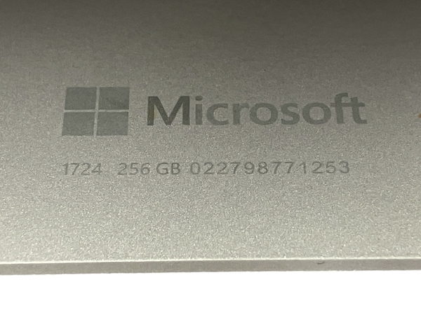 Microsoft Surface Pro 4 タブレット PC Intel Core i5-6300U 2.40GHz 8GB SSD256GB 12.3型 Win 10 Pro 中古 訳あり T8658917_画像9