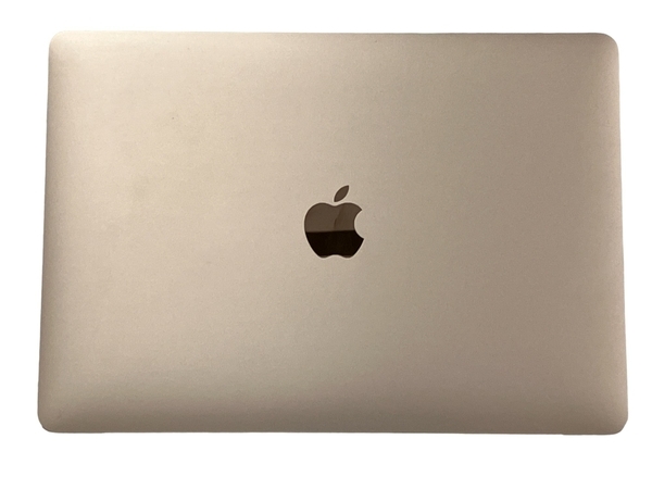 【動作保証】Apple MacBook Air M1 2020 FGND3J/A ノートPC Apple M1 8GB SSD 256GB Monterey 中古 良好 T8581209_画像7