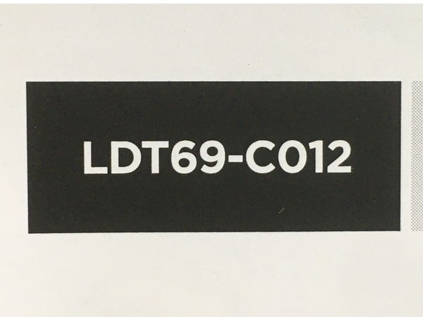 【動作保証】WORLDLIFT モニターアーム LDT69-C012 PC周辺機器 開封 未使用 Y8789080の画像5