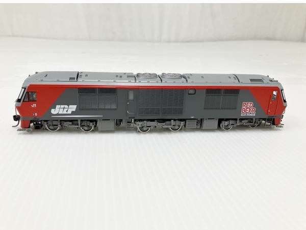 【動作保証】TOMIX トミックス HO-242 JR DF200-0形 ディーゼル機関車 鉄道模型 HOゲージ 鉄道模型 中古 美品 O8791216の画像7