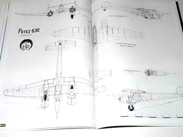 B レプリック No．165 2005/5 ポテ 630，Bf109G2,ミグ21 _画像5