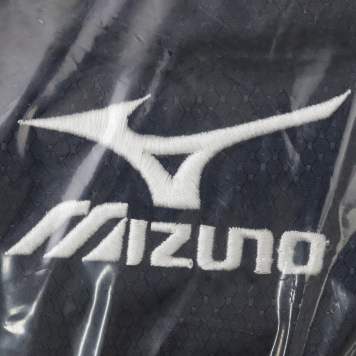 【Lサイズ/タグ付き】mizuno ミズノ 箱根駅伝 スタッフコート ベンチコート スポーツ 運動 記念 コレクション 思い出 推し 003FUKFR23の画像5