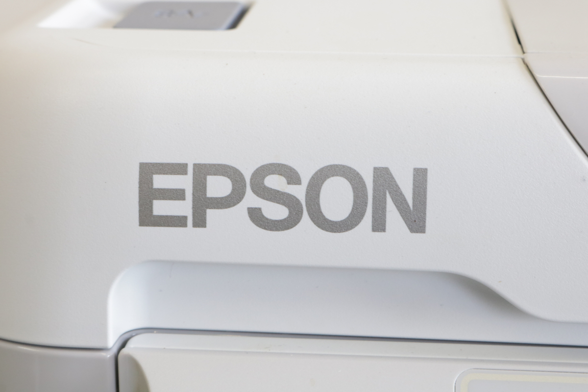 【直接引き取り限定 /発送不可】 【通電OK】EPSON エプソン PX-M5041F ビジネスプリンター 初心者 練習 大型 軽量 便利アイテム 006FMMFR01の画像3