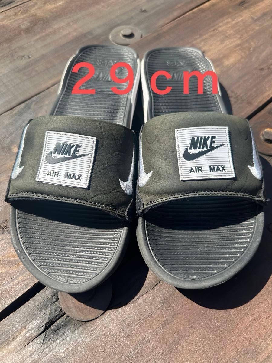 NIKE AIR MAX 90 SLIDE 29cm ナイキ エアー マックス