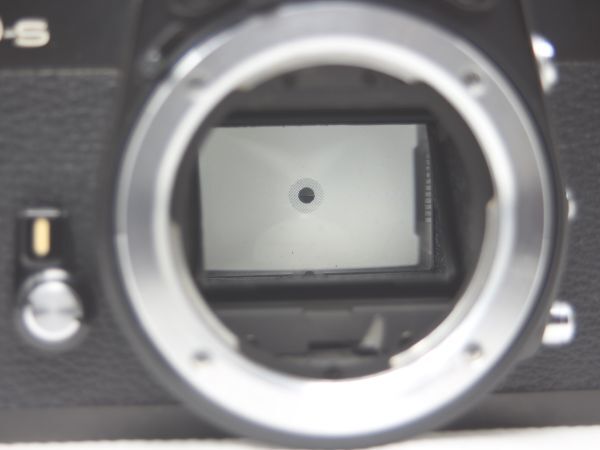 ミノルタ 一眼レフ フィルムカメラ MINOLTA XD-S 単焦点レンズ MD 50mm F1.7の画像9