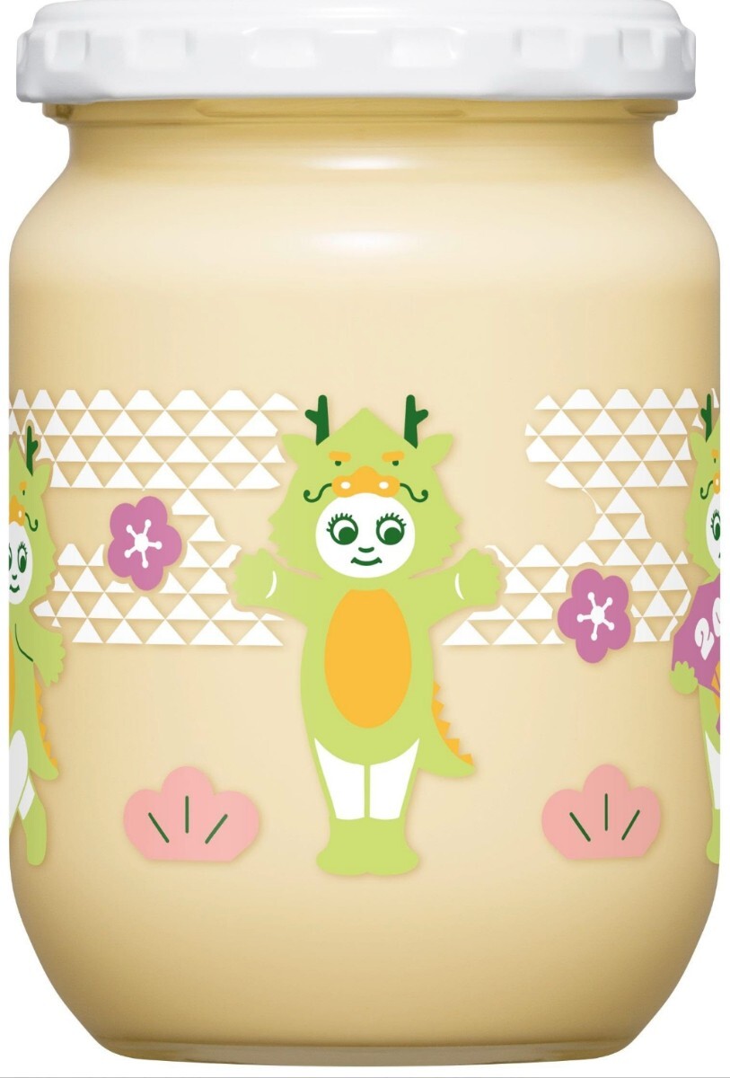  kewpie doll mayonnaise . main bin . year 1 piece 2024 year (. year ) tax included 464 jpy ka Rudy . buy collection item best-before date 2024 year 10 month 