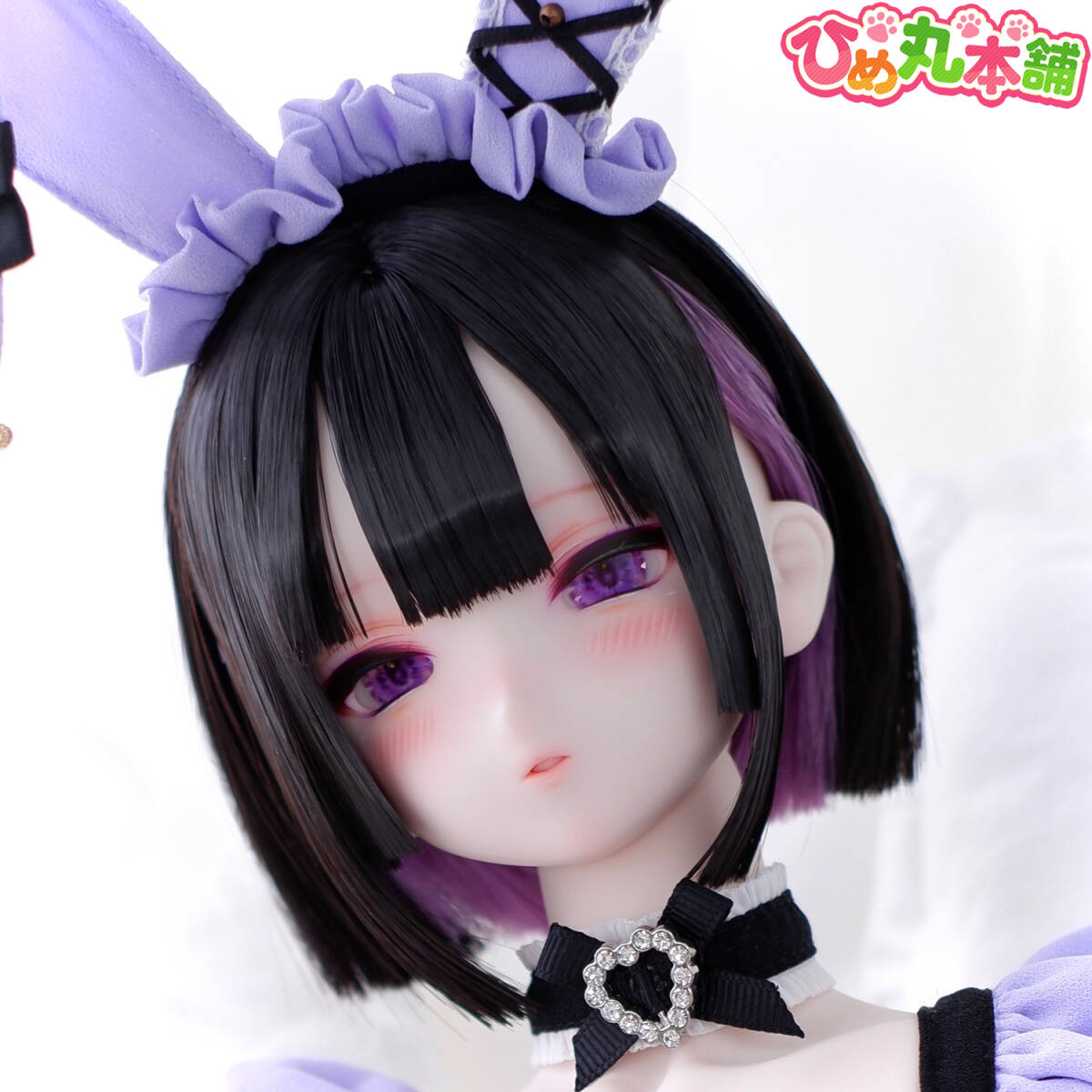 Yahoo!オークション - ひめ丸本舗 DDH-06 SW肌 カスタムヘッド