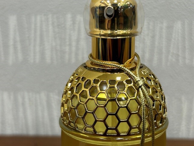 【残9割程度】 ゲラン アクア アレゴリア ジェンティアナ　香水　GUERLAIN AQUA ALLEGORIA Gentiana 75ml　◆11608_画像2