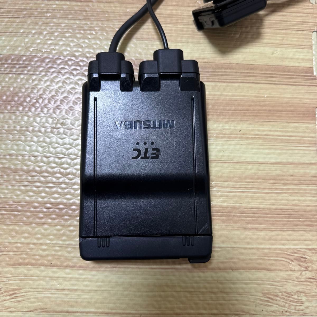 ミツバサンコーワ MSC-BE61 バイク用ETC ETC車載器 二輪用 ミツバサンコーワ MSC-BE61 バイク用ETC ETC車載器 二輪用