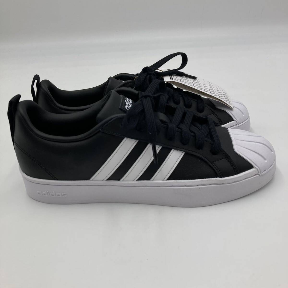 未使用タグ付き adidas アディダス スニーカー 24.5cm GW5489の画像3