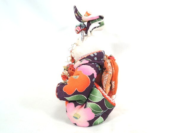 Yahoo!オークション - 上原装子/福うさぎ/福兎/創作人形/高 26cm Yahoo!オークション - 上原装子/福うさぎ/福兎/創作人形/高 26cm