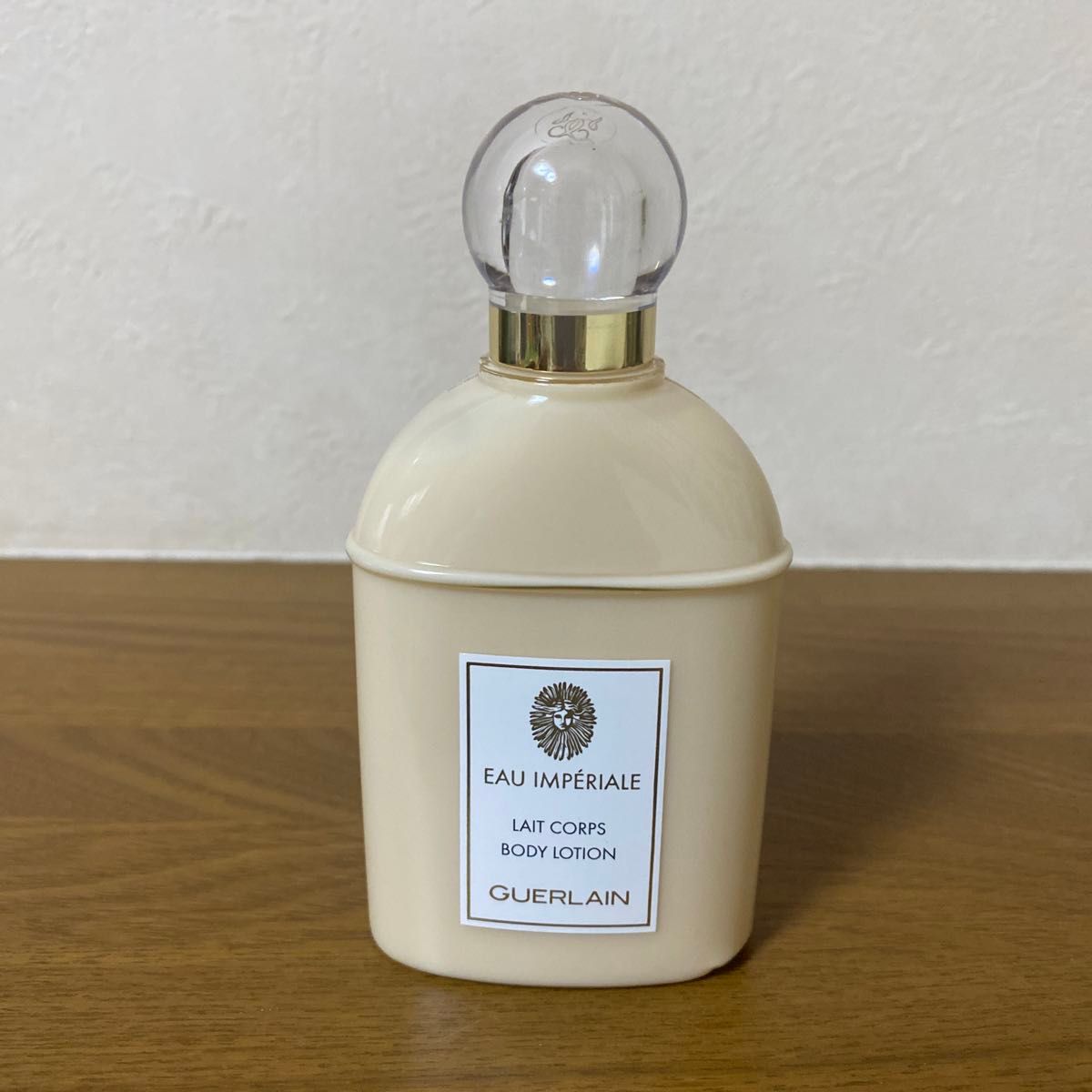 ゲラン GUERLAIN ボディローション 75ml