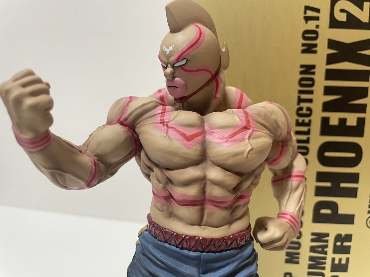 キン肉マン CCP キャスト製 匠仕様 キン肉マンスーパー キン肉マン CCP キャスト製 匠仕様 キン肉マンスーパー