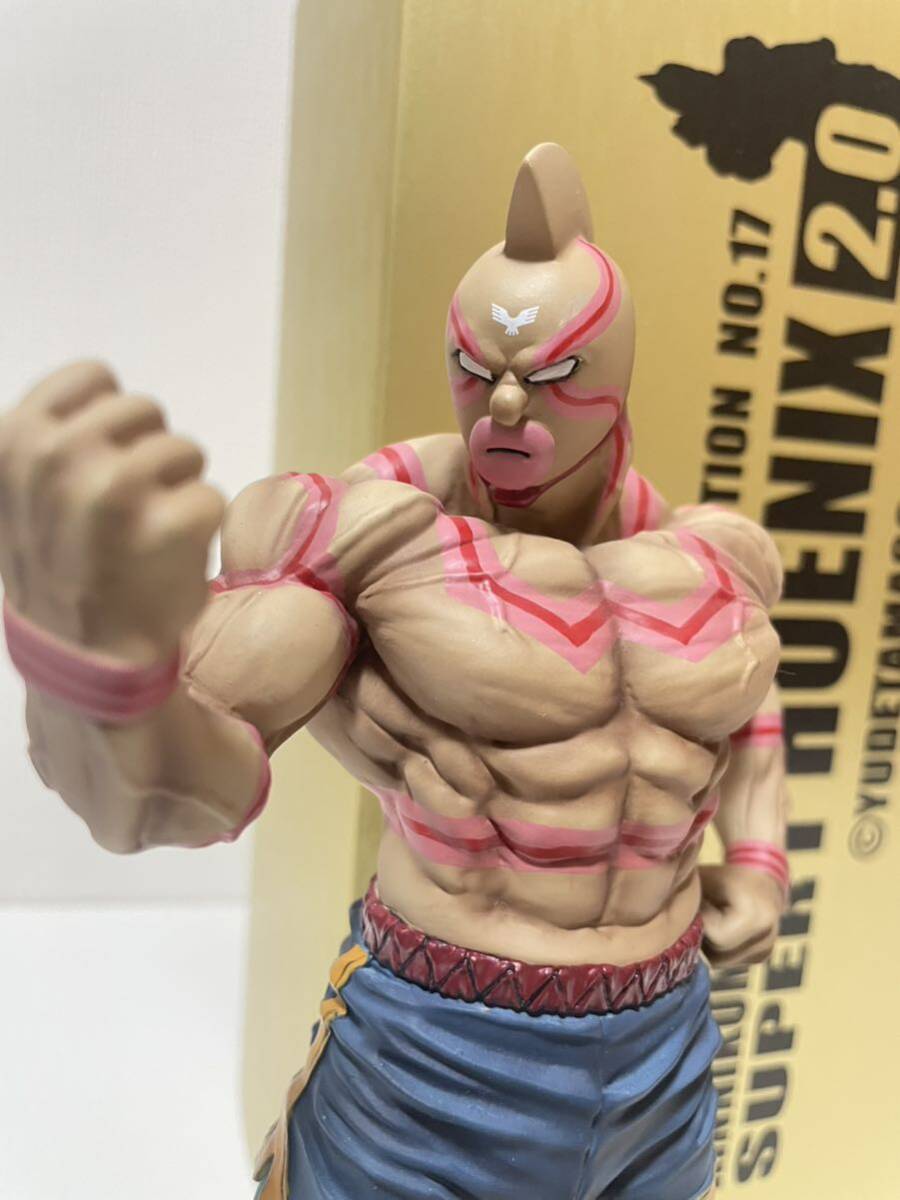 キン肉マン CCP キャスト製 匠仕様 キン肉マンスーパー キン肉マン CCP キャスト製 匠仕様 キン肉マンスーパー