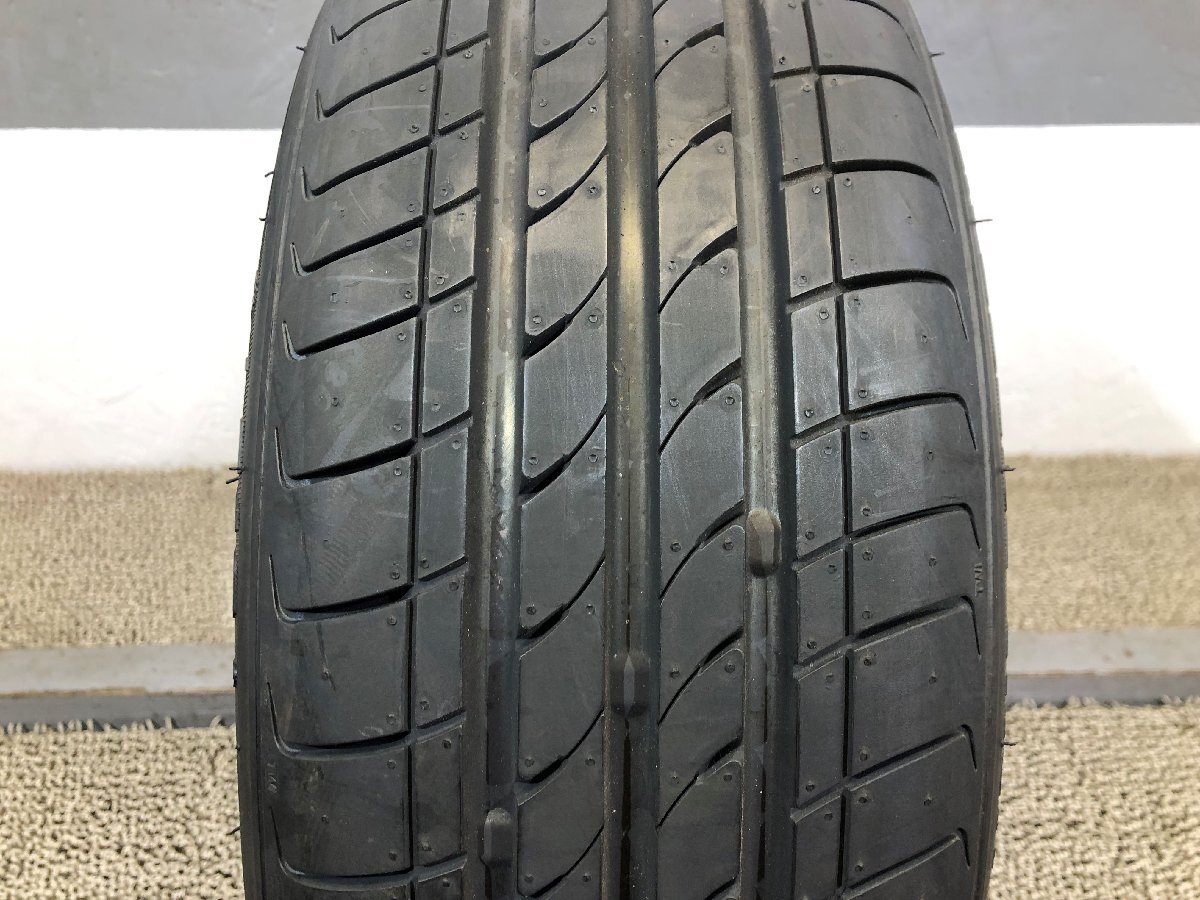 レオン NOVA-FORCE HP 165/55R15 1本 2023年製 2784 サマータイヤ (沖縄県・離島は発送不可)_画像3