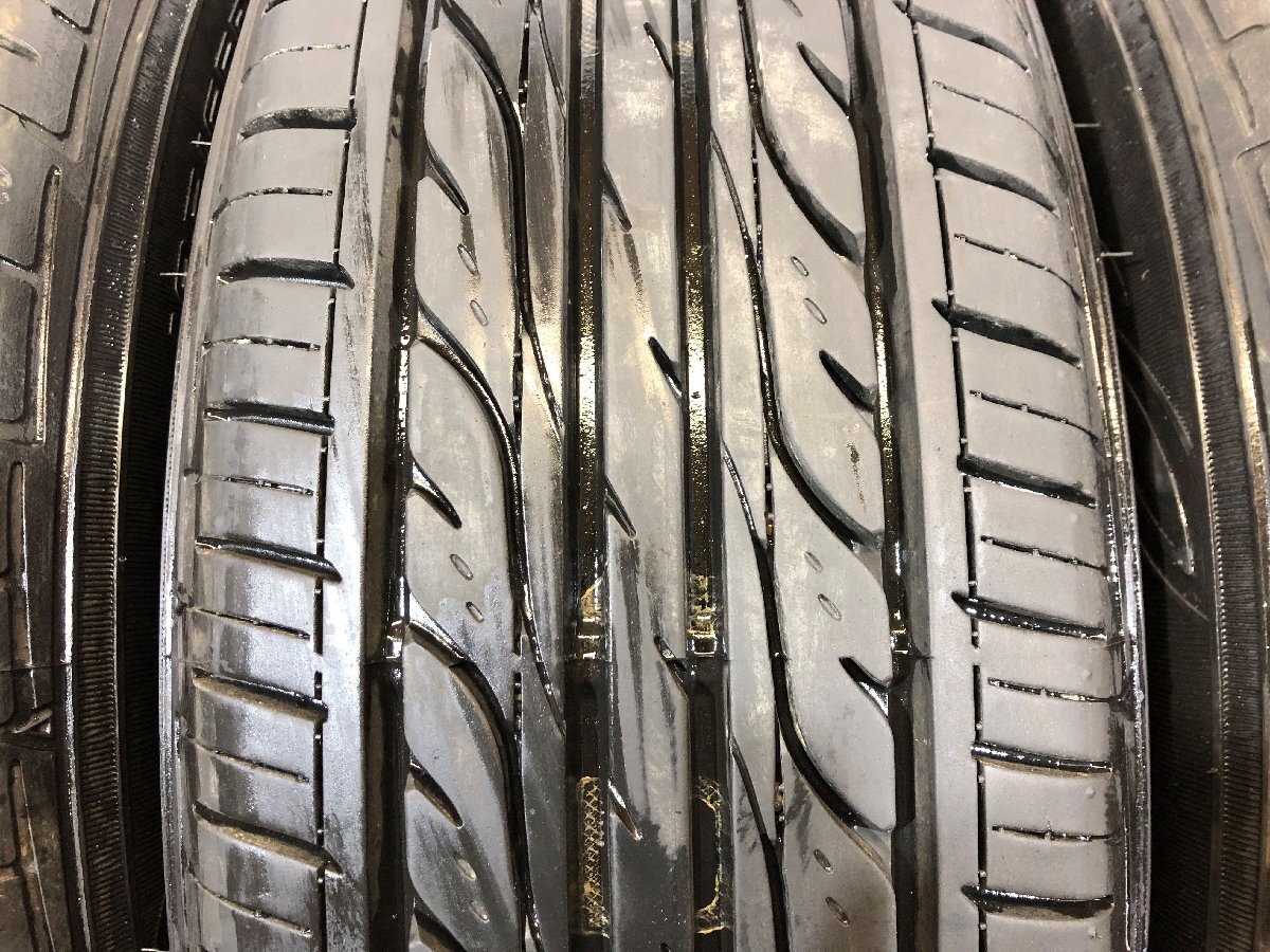 ダンロップ エナセーブ EC202 185/65R15 4本 2021年製 2835 サマータイヤ (沖縄県・離島は発送不可)_画像3