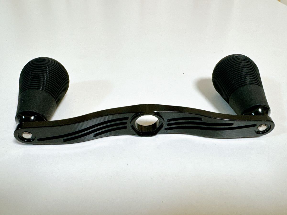美品 DRT VARIAL バリアル バリアルハンドル p c d 117 BROWN 美品 DRT VARIAL バリアル バリアルハンドル p c d 117 BROWN
