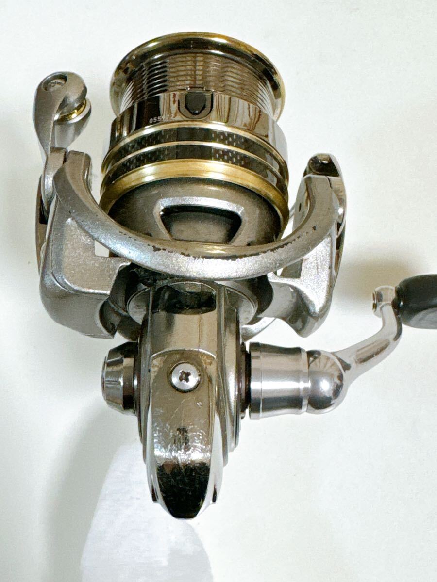 DAIWA 12ルビアス2506 Made in JAPAN ダイワ 日本製 DAIWA 12ルビアス2506 Made in JAPAN ダイワ 日本製