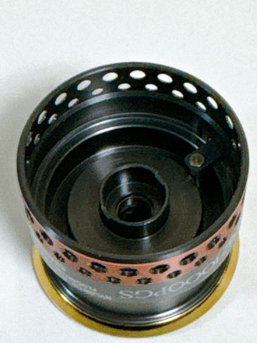 美品 シマノ SHIMANO 07 ソアレ SOARE 1000PGS スプール SD65B 美品 シマノ SHIMANO 07 ソアレ SOARE 1000PGS スプール SD65B