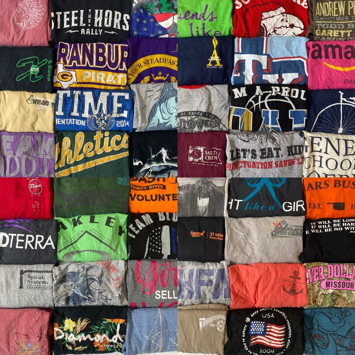 Yahoo!オークション - USA古着 メンズ BIGサイズ カラーTシャツ Yahoo!オークション - USA古着 メンズ BIGサイズ カラーTシャツ