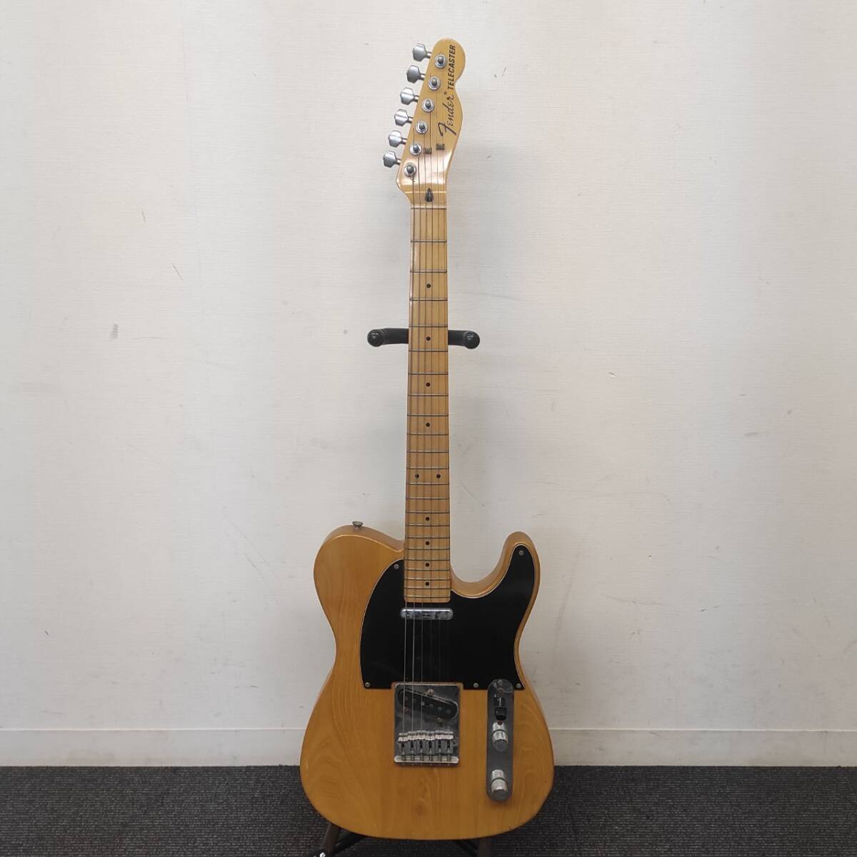 T631-K50-551 Fender Fender Telecaster Telecaster Electric Guitar Japan College/Debilt Detail