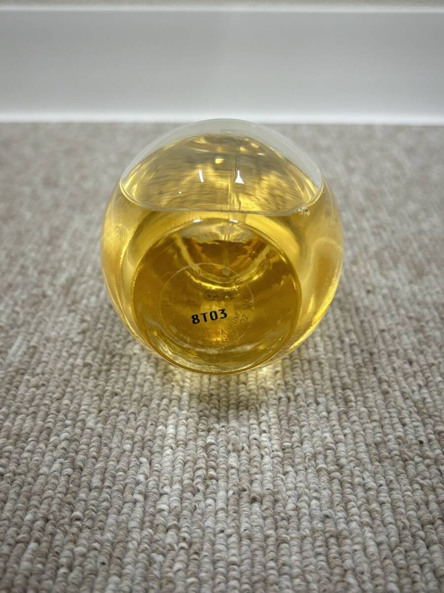 【UAK-577SR】Christian Dior jadore ジャドール オード パルファム 100ml キャップ無し スプレー 香水 ディオール レディース 残量9割程度の画像4