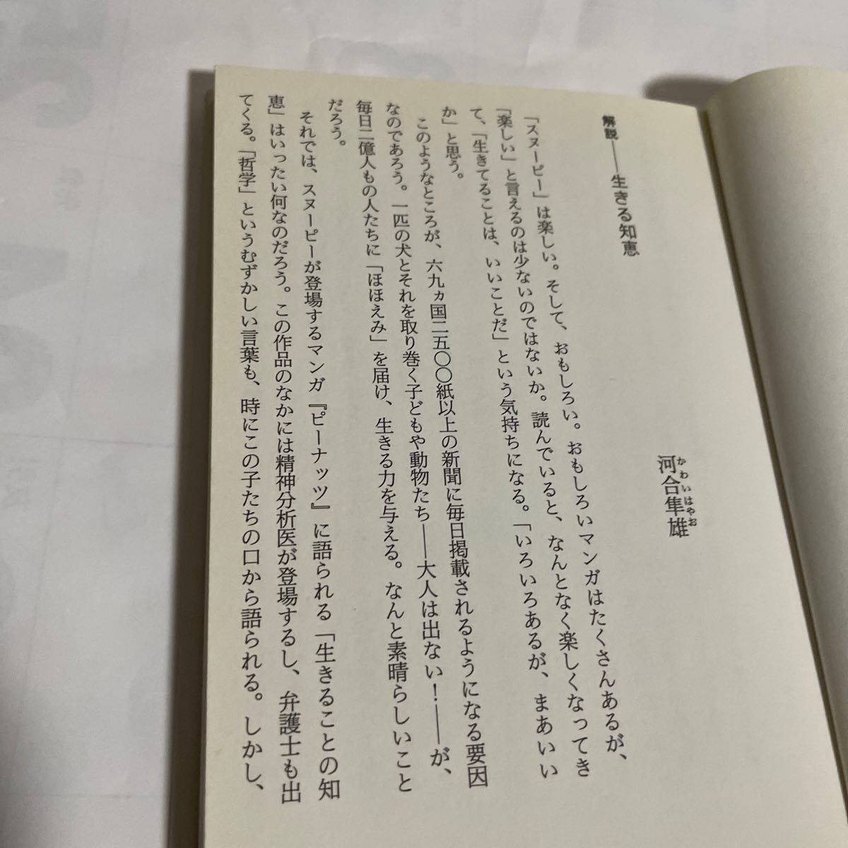 ハローキティの愛されマナー１００　「とても大切なこと」でも「意外と知らないこと」 （王様文庫SNOOPYのもっと気軽に　のニ冊