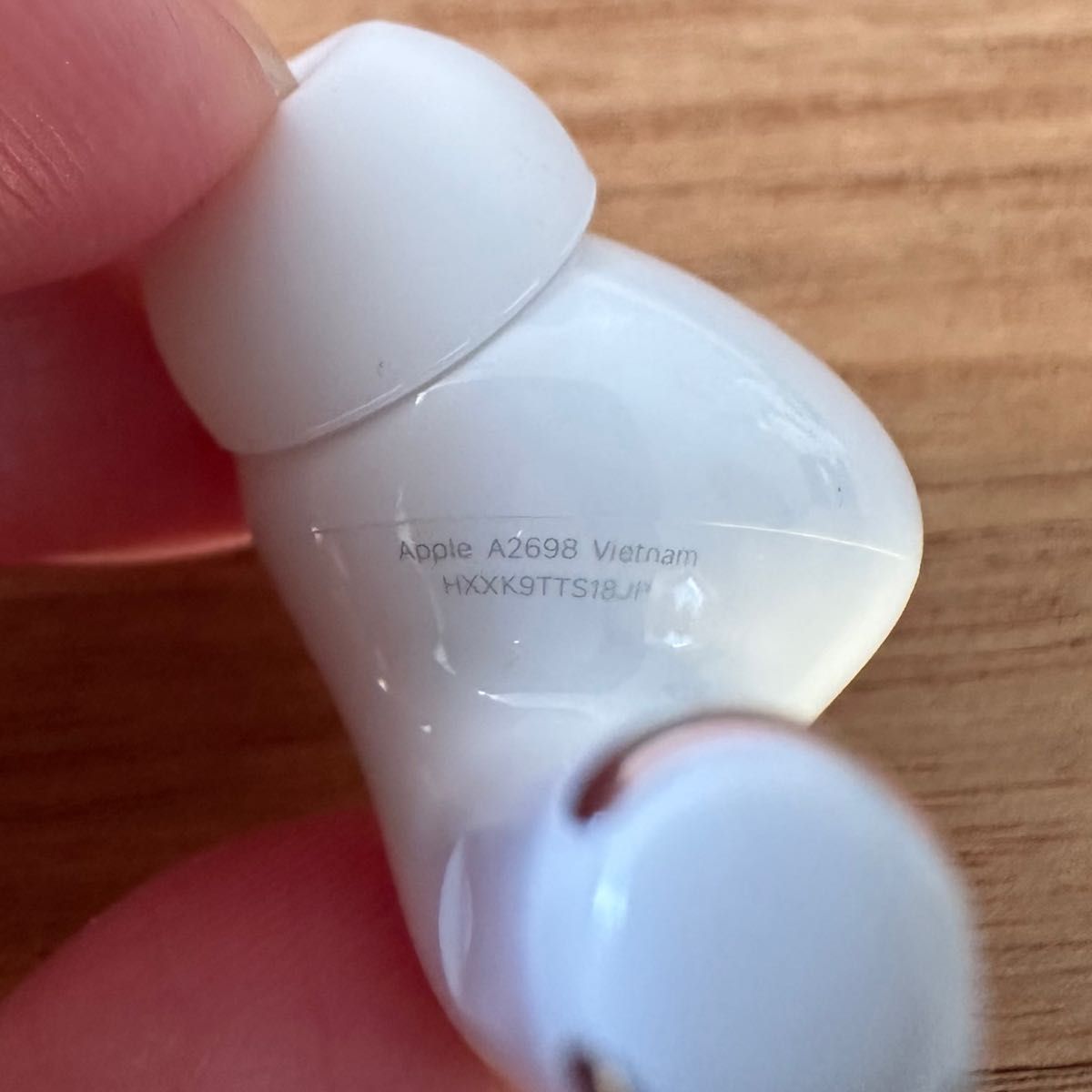 新品】右耳Apple AirPods Pro 第2世代 国内正規品 MQD83J/A 新品】右耳Apple AirPods Pro 第2世代 国内正規品 MQD83J/A