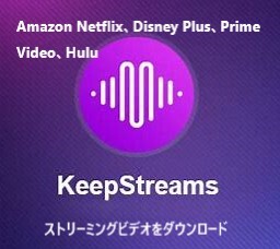 【最新版】StreamFab 6 Ver 6.1.7.0 オールインワン + KeepStreams Ver 1.2.1.9【アップデート可能】Windows 64bit_画像3