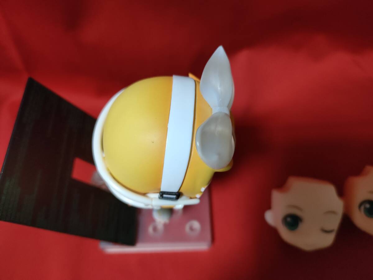 ねんどろいど　鏡音リン・アペンド　グッドスマイルカンパニー_画像6