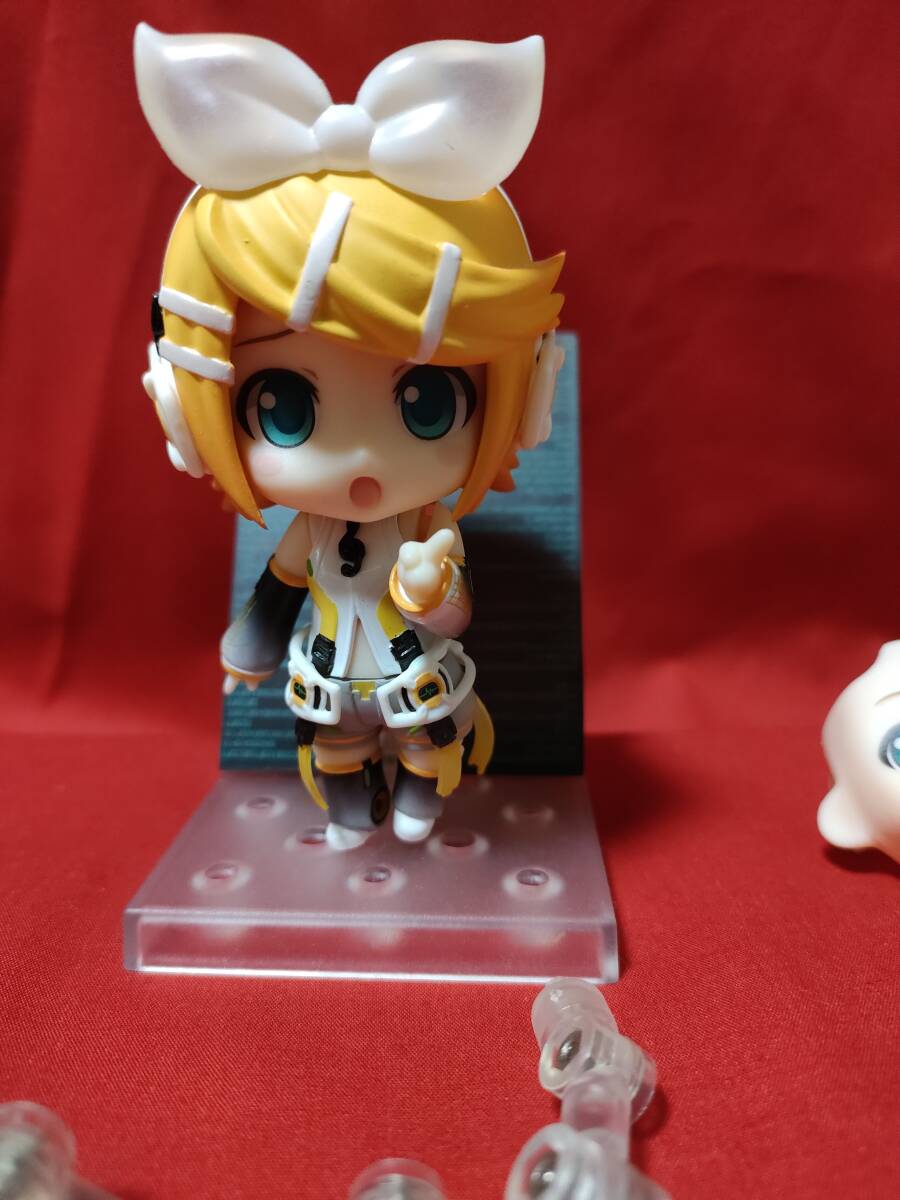 ねんどろいど　鏡音リン・アペンド　グッドスマイルカンパニー_画像2