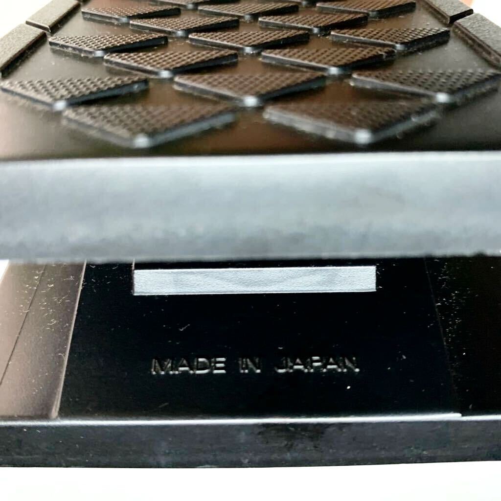 デッドストック 新品状態 動作品 IBANEZ VL10 アイバニーズ ステレオボリュームペダル バランサーモード切り替えの画像6