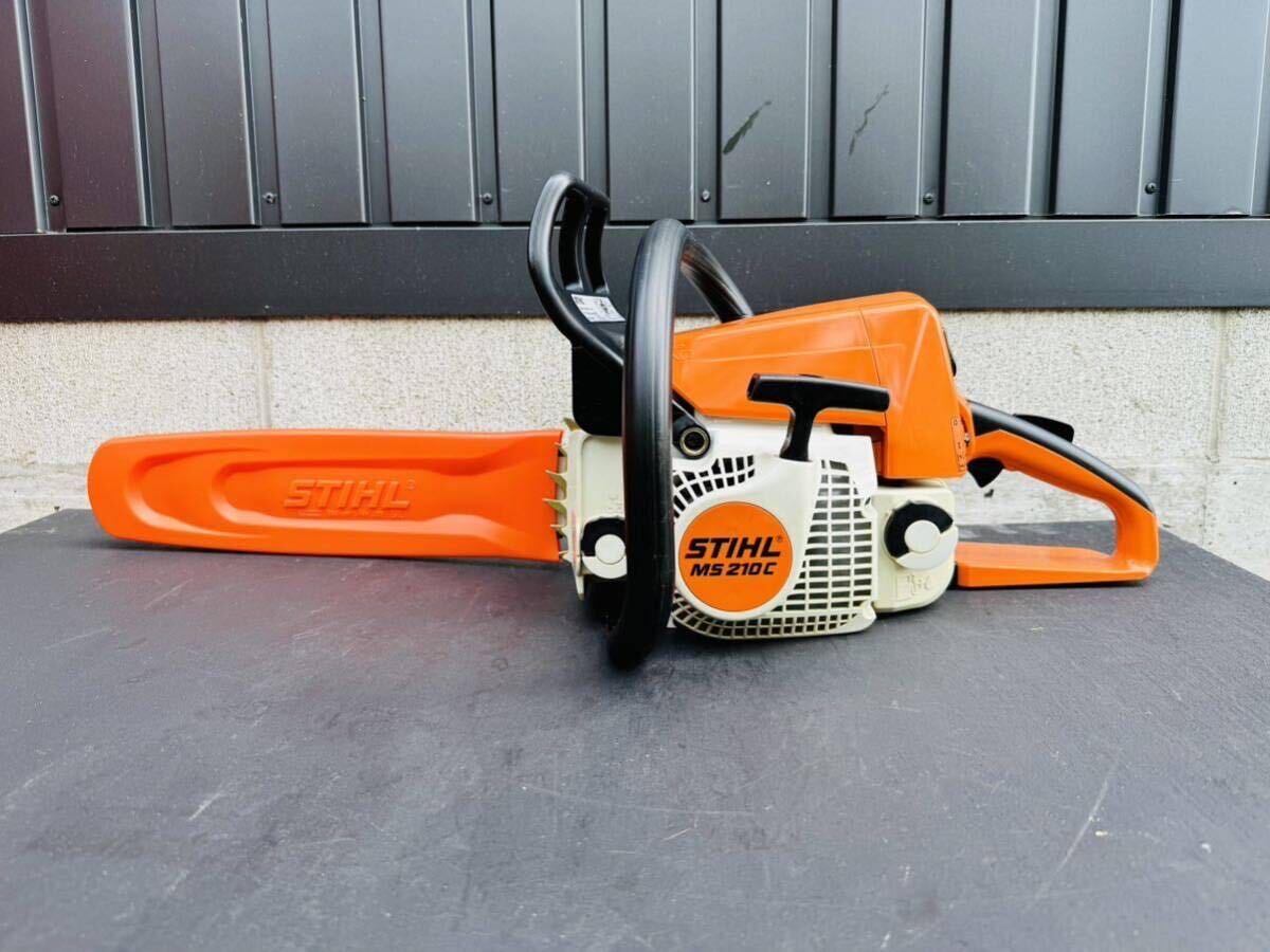 Yahoo!オークション - スチール スチールチェンソー STIHL Yahoo!オークション - スチール スチールチェンソー STIHL