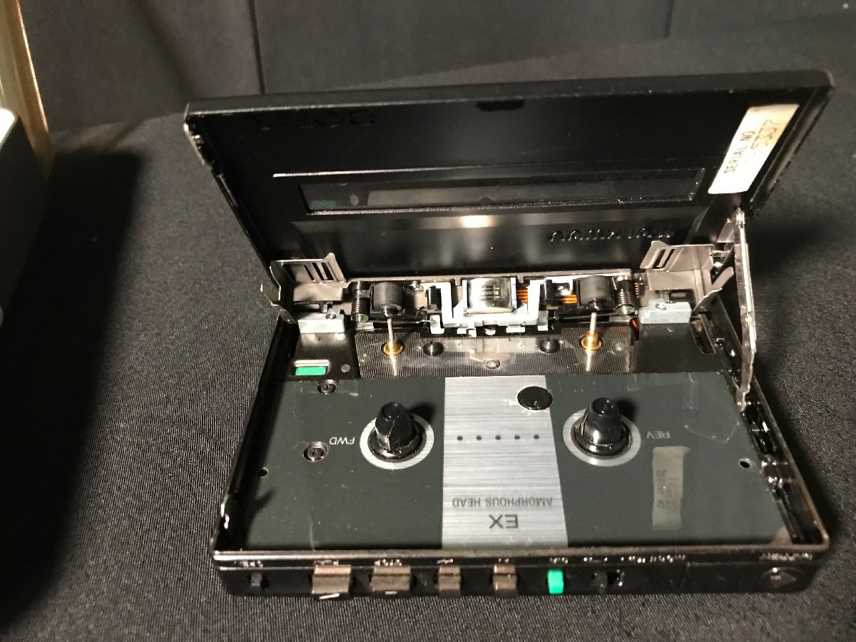 ※ジャンク品※ SONY ソニー WM-150 WALKMAN ウォークマン