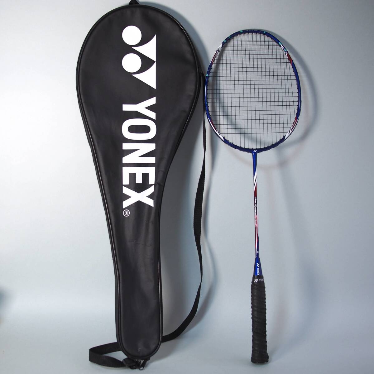 YONEX ARC ABER D19 アークセイバー バドミントン ラケット B4の画像1