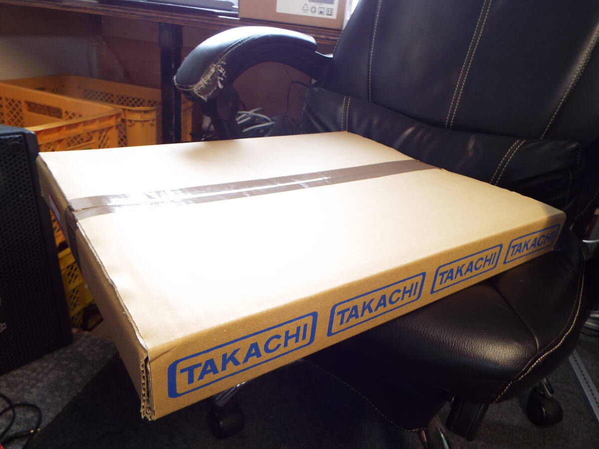 TAKACHI NST-44B подставка для скользящий стол новый товар нераспечатанный 