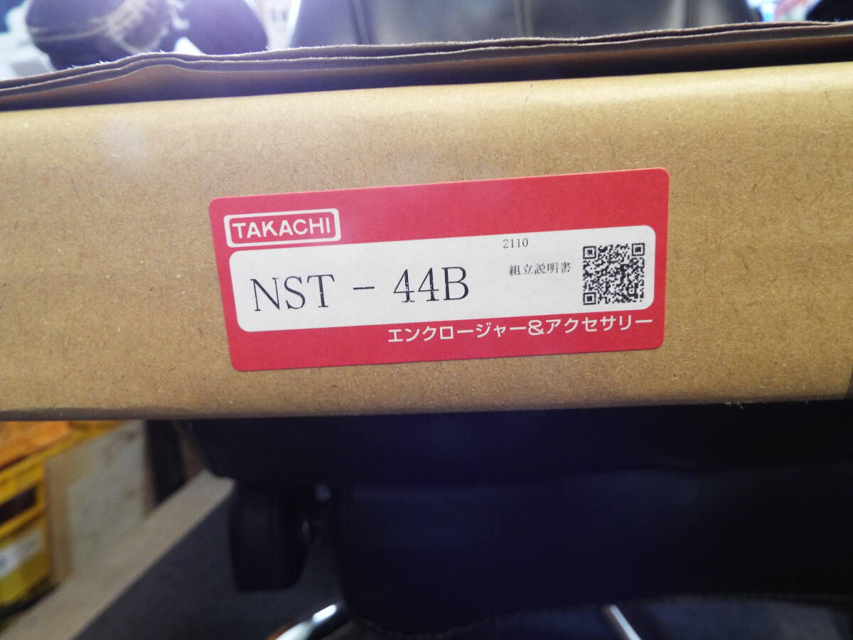 TAKACHI NST-44B подставка для скользящий стол новый товар нераспечатанный 