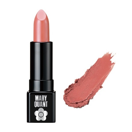 * new goods * limitation color * Mary Quant * lipstick * S-02