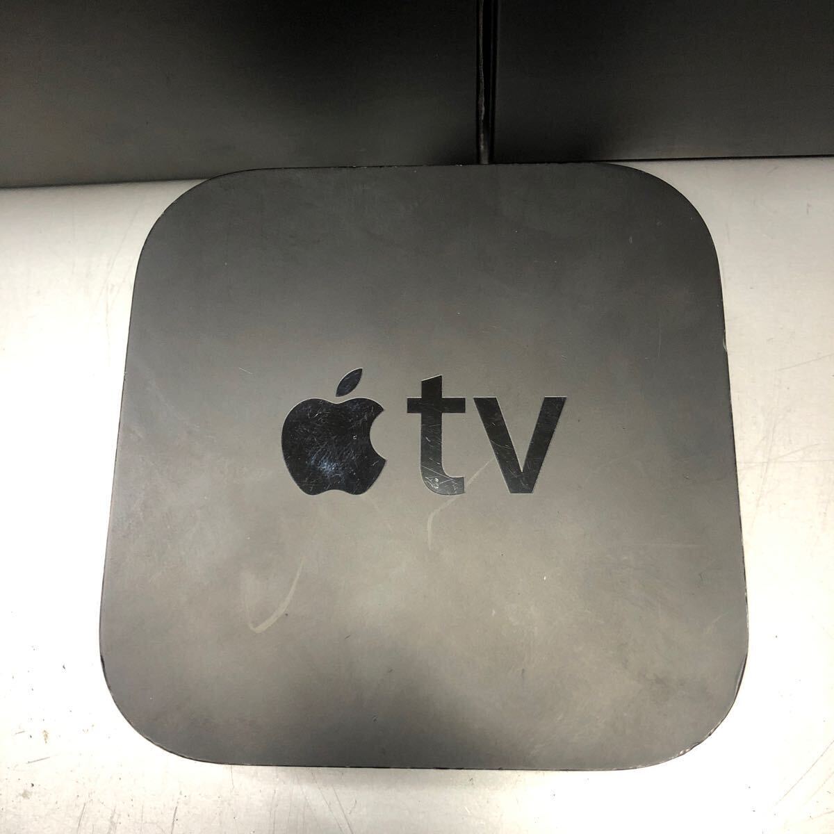 Apple MGY52J/A Apple TV MGY52J/A [32GB] ネットワーク メディア プレーヤー アップル  の画像4