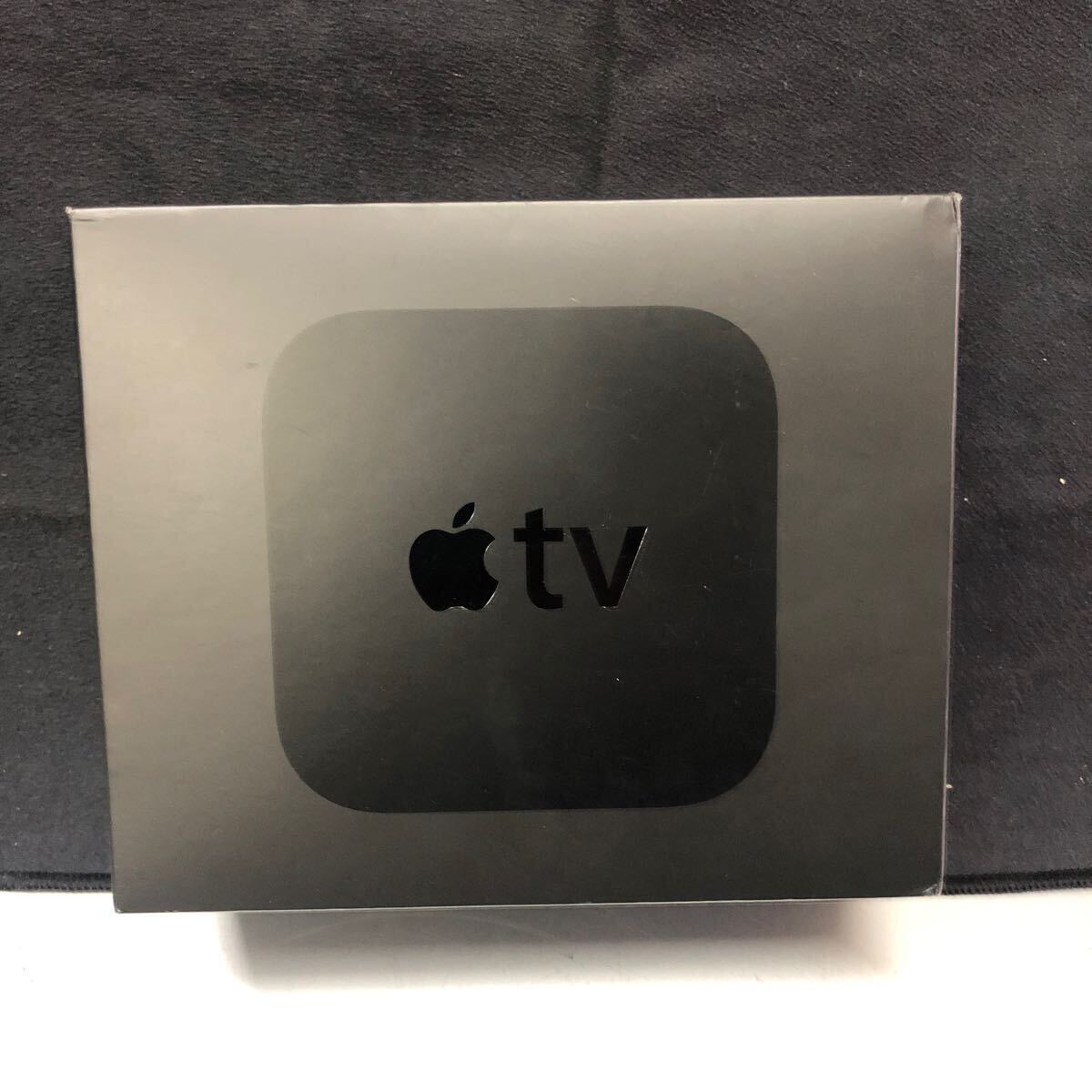 Apple MGY52J/A Apple TV MGY52J/A [32GB] ネットワーク メディア プレーヤー アップル  の画像7